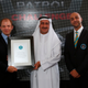 Illustration for article titled Nissan Patrol Conquers Ultimate Challenge And Achieves Guinness World Record